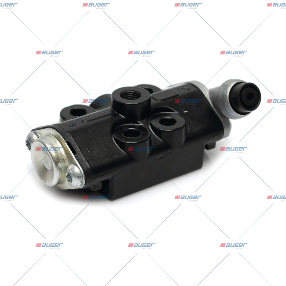 Ventil magnetický radenia Volvo FH/FM12 AUGER