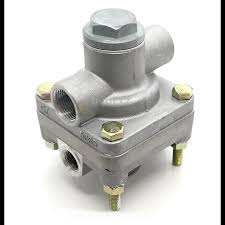 Ventil ovládací Avia 31/Liaz/T815 Čína 