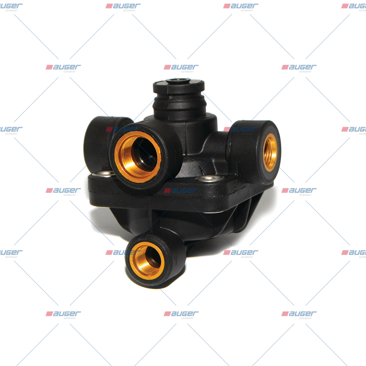 Ventil ovládací Man/Daf/Renault AUGER 