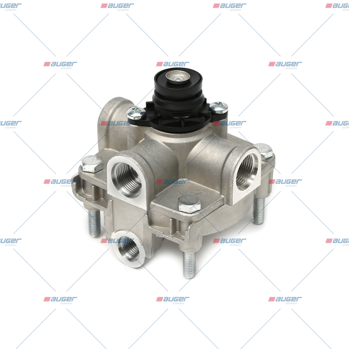 Ventil ovládací Mercedes/Daf/WABCO AUGER