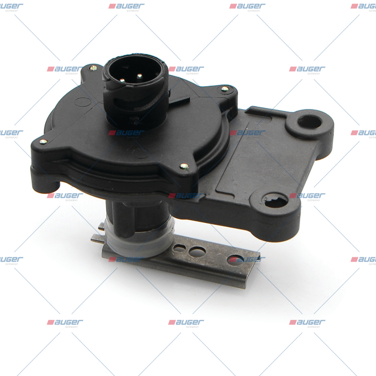 Ventil pérovania nápravy Citelis/Scania AUGER