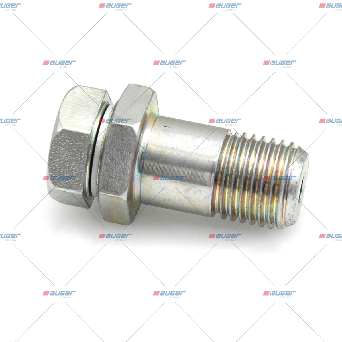 Ventil pretlakový paliva Daf/Iveco/Mercedes AUGER