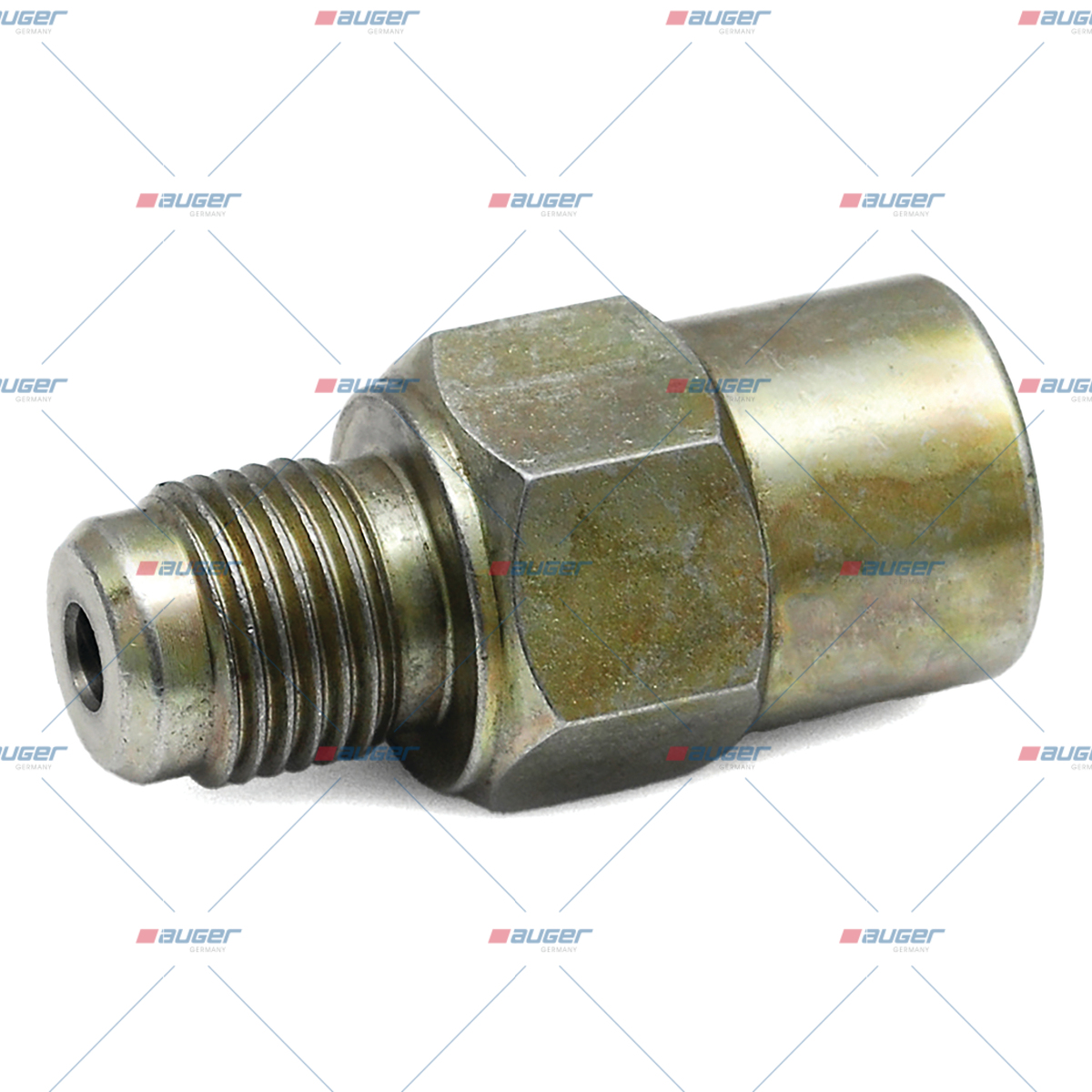 Ventil pretlakový paliva Scania AUGER