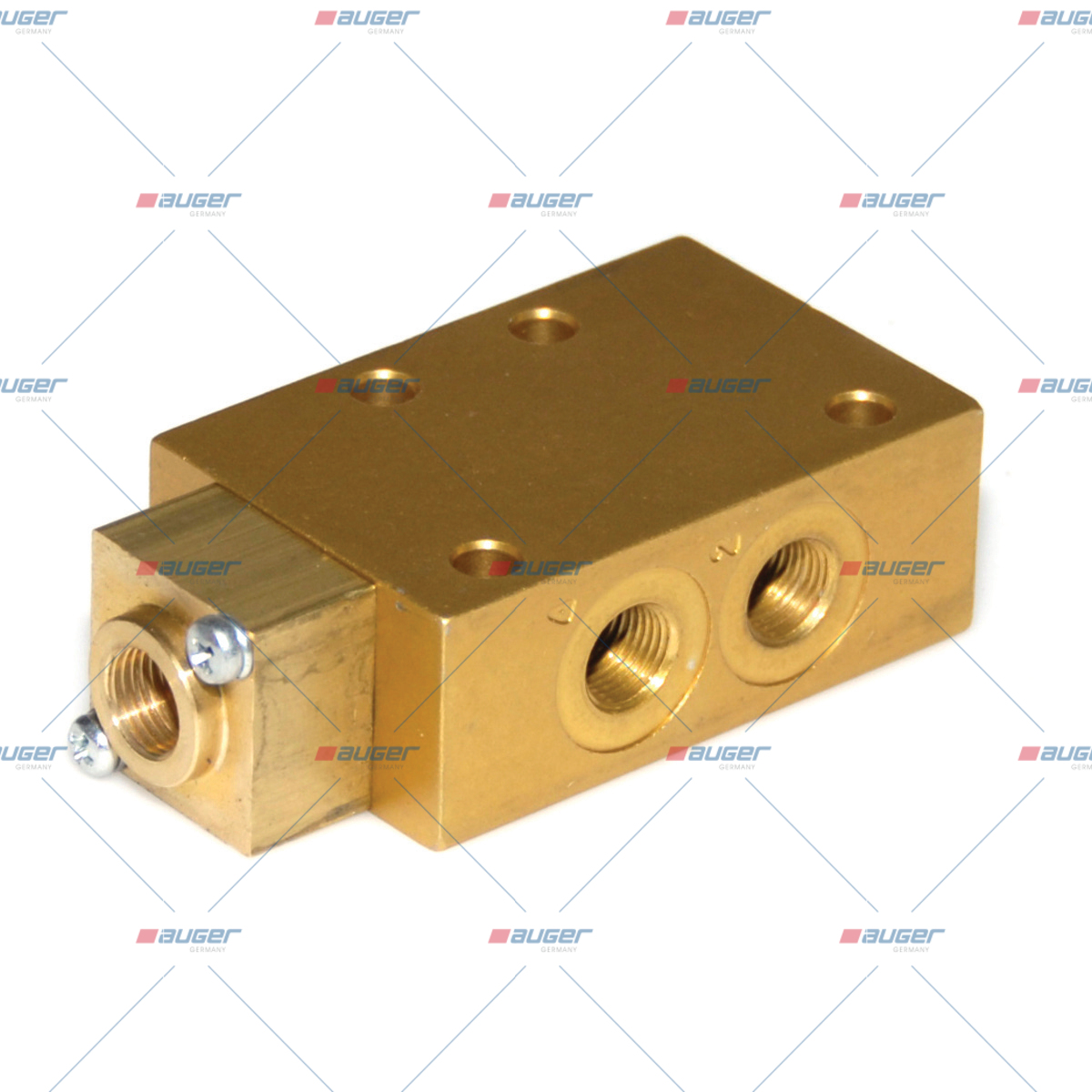 Ventil radenia Renault Magnum, Kerax  AUGER