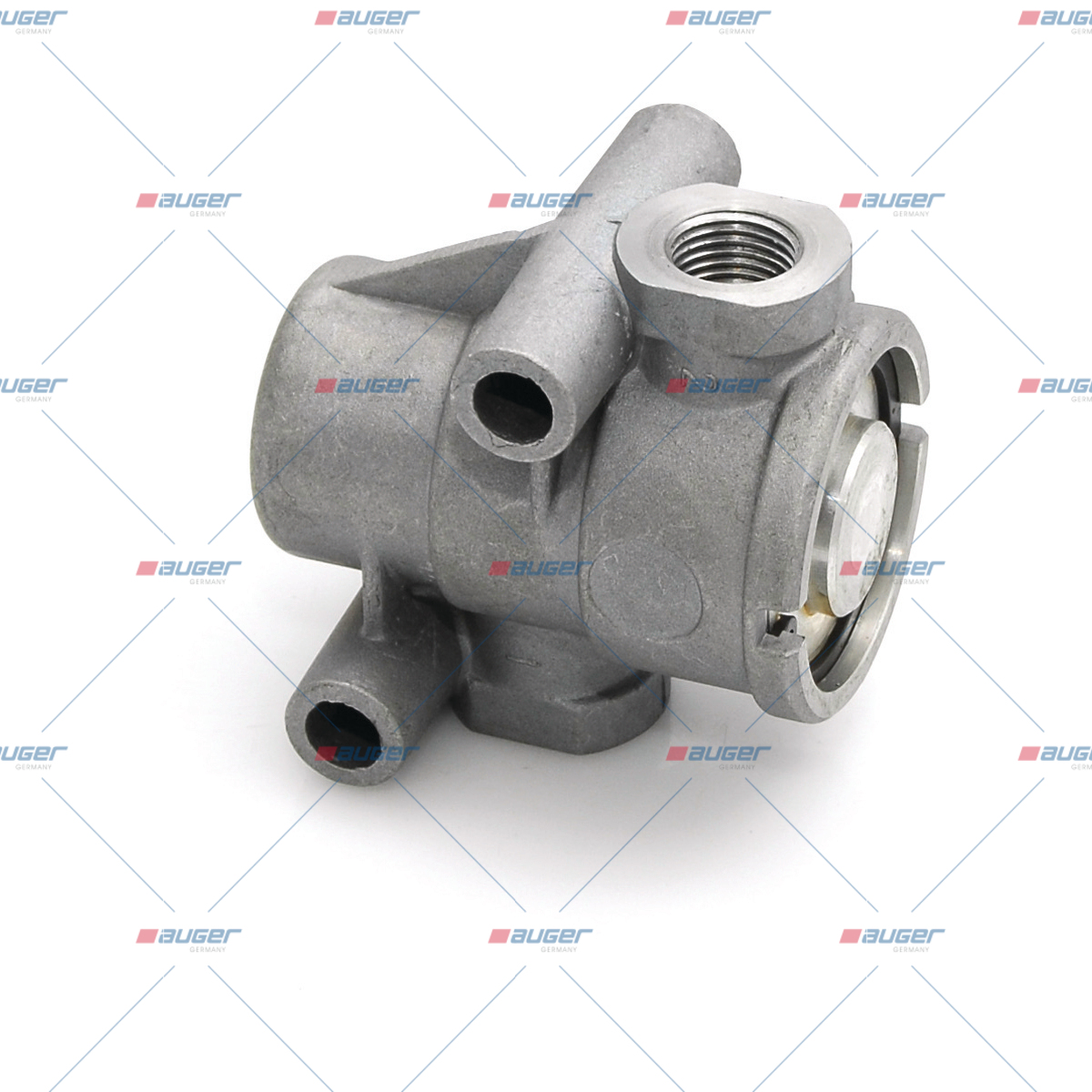 Ventil redukčný Daf/Man/Iveco AUGER