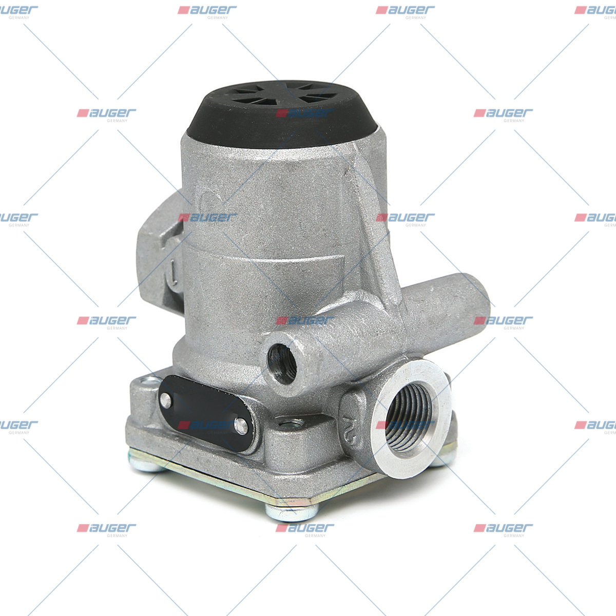 Ventil redukčný Tatra T815/Sor/Iveco Tector AUGER