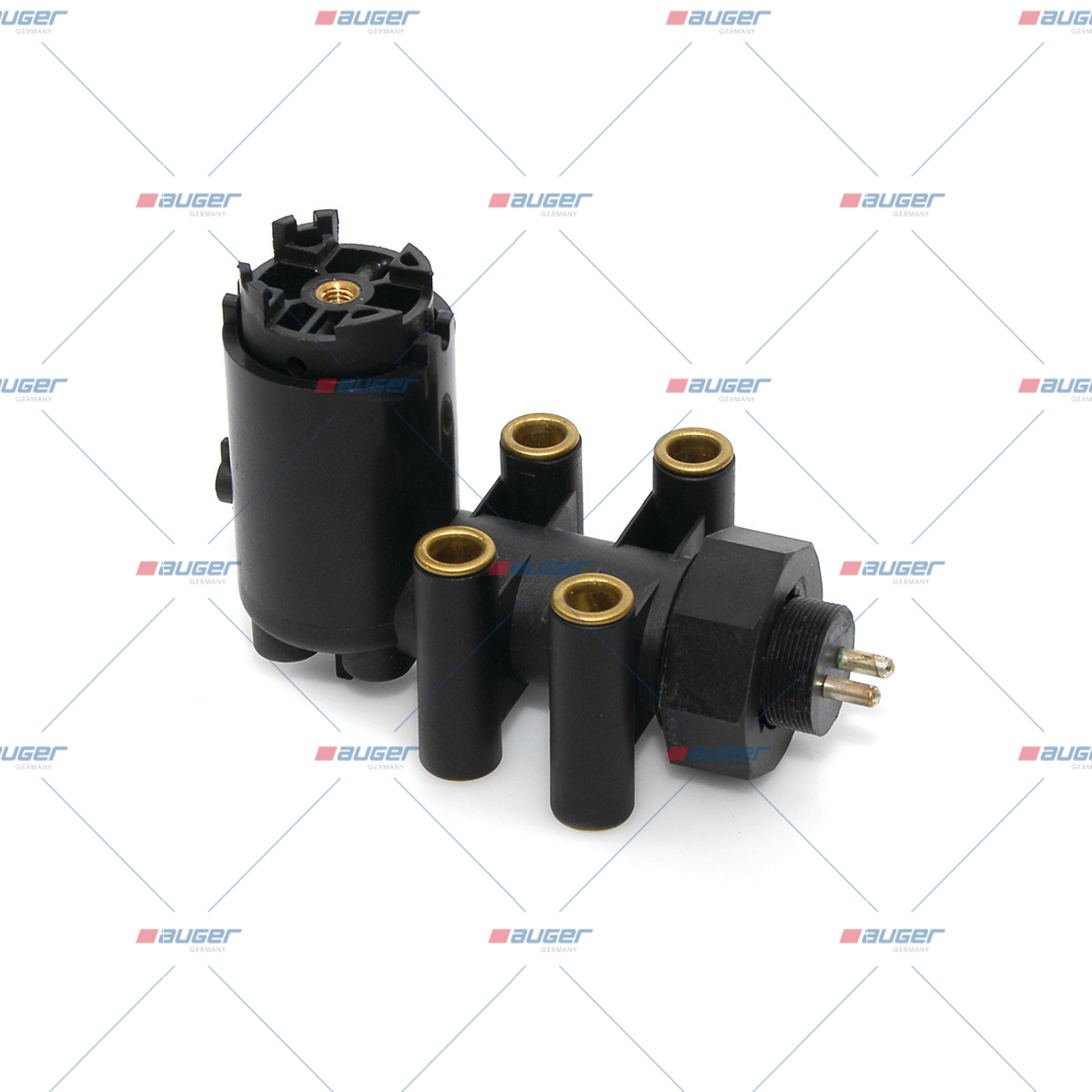 Ventil regulačný pérovania Man/Daf 95 AUGER