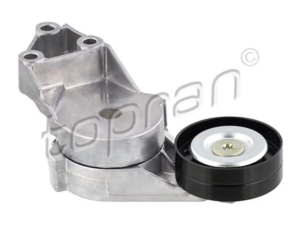 Kladka napínacia Octavia 1.9TDI starý typ TOPRAN