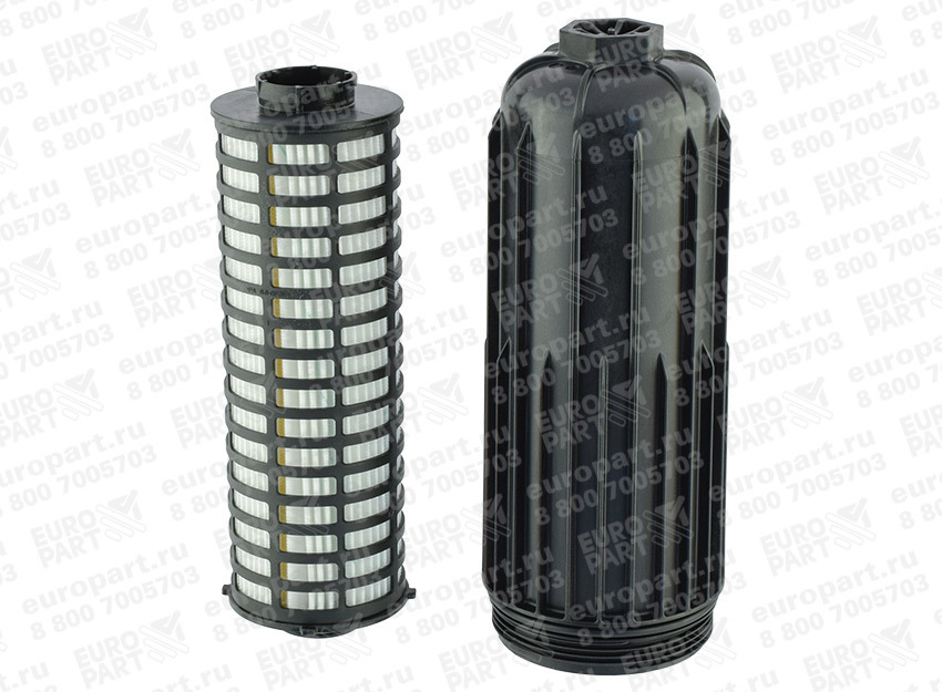 Filter oleja Iveco Stralis/Trakker MANN 