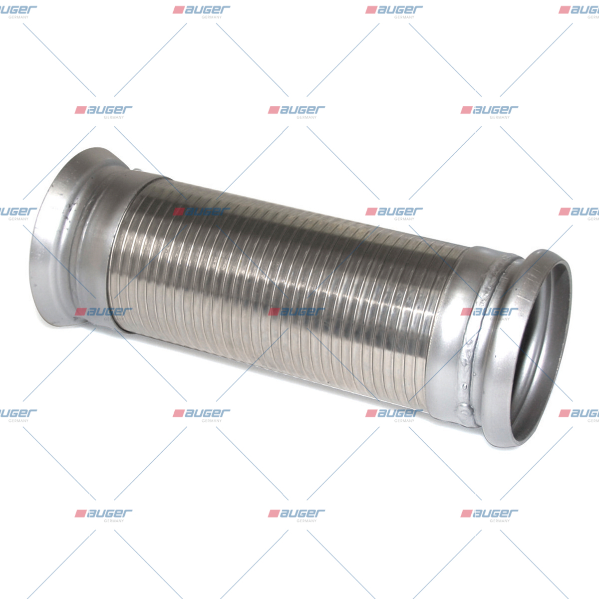 Kompenzátor výfuku 95x295 Mercedes