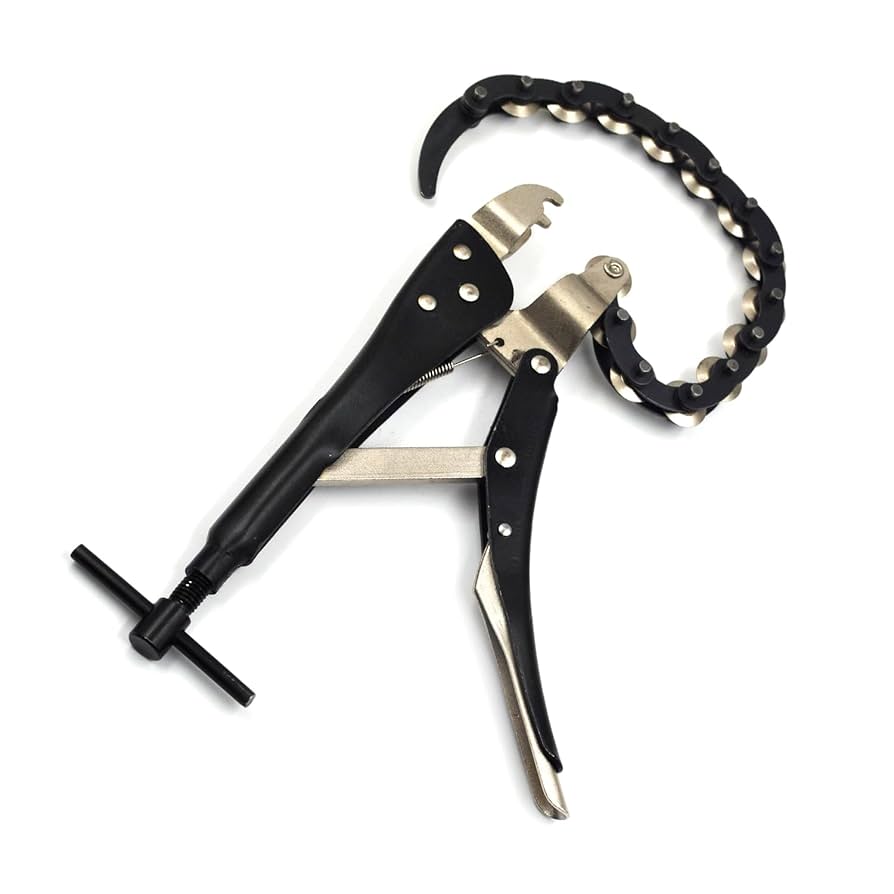 Rezačka na výfukové potrubie18 - 95mm YATO 