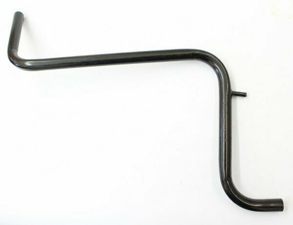 Trubka kúrenia S105/S120/S130