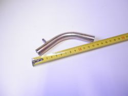 Trubka kúrenia S100/S110/S110R kolienko