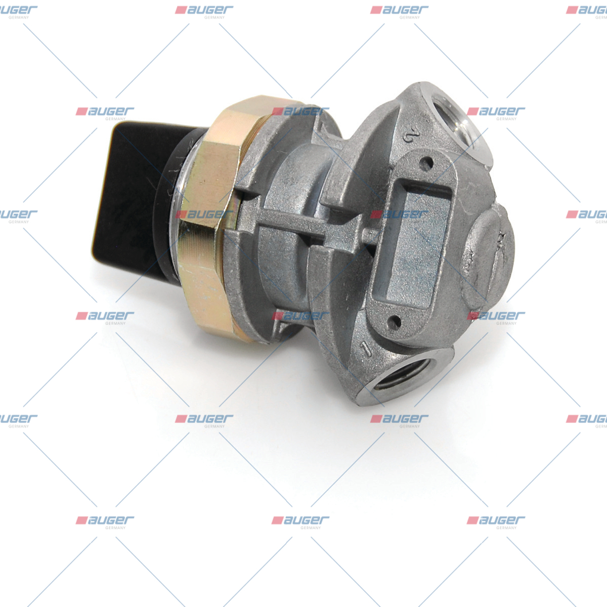 Ventil uzatvárací T815/Man/Daf/Iveco AUGER