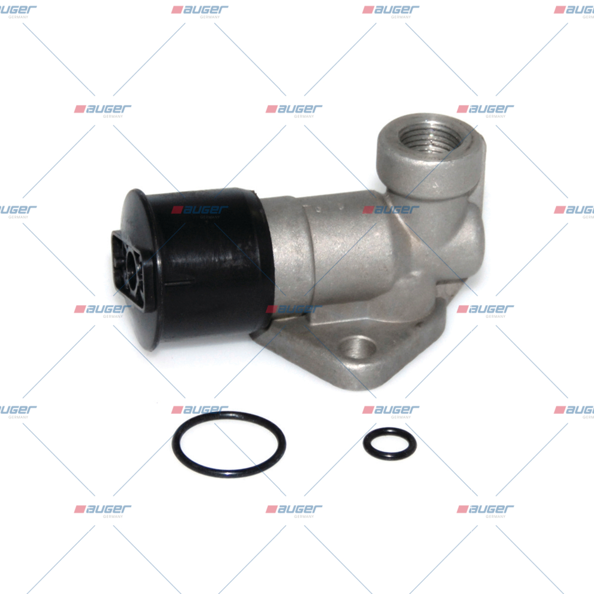 Ventil výfukový vzduchový Daf/Renault/Schmitz AUGER