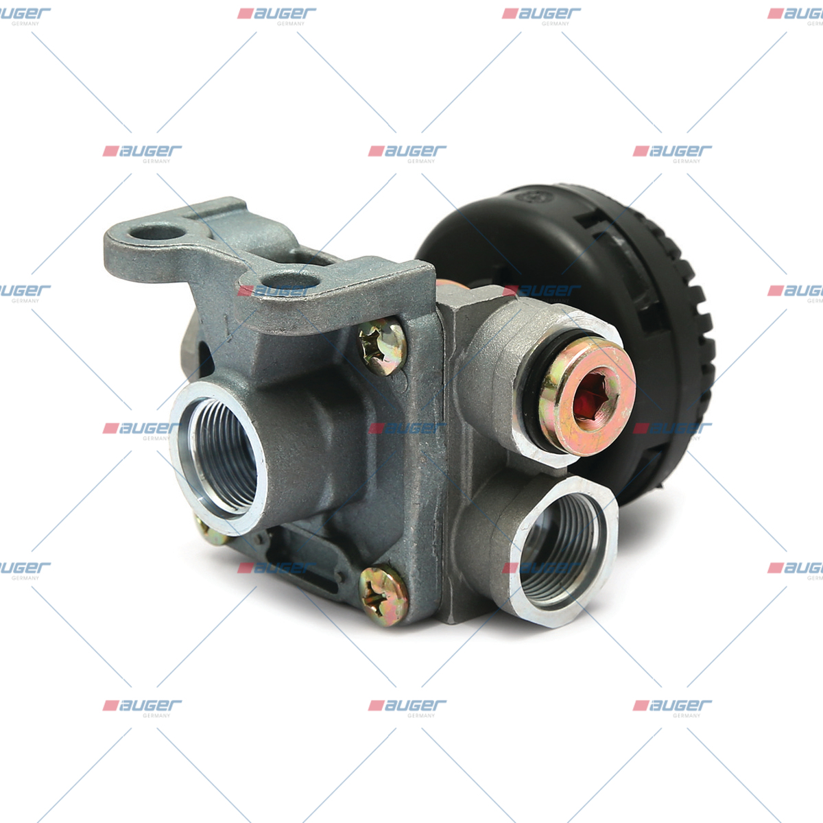 Ventil výfukový vzduchový Man AUGER