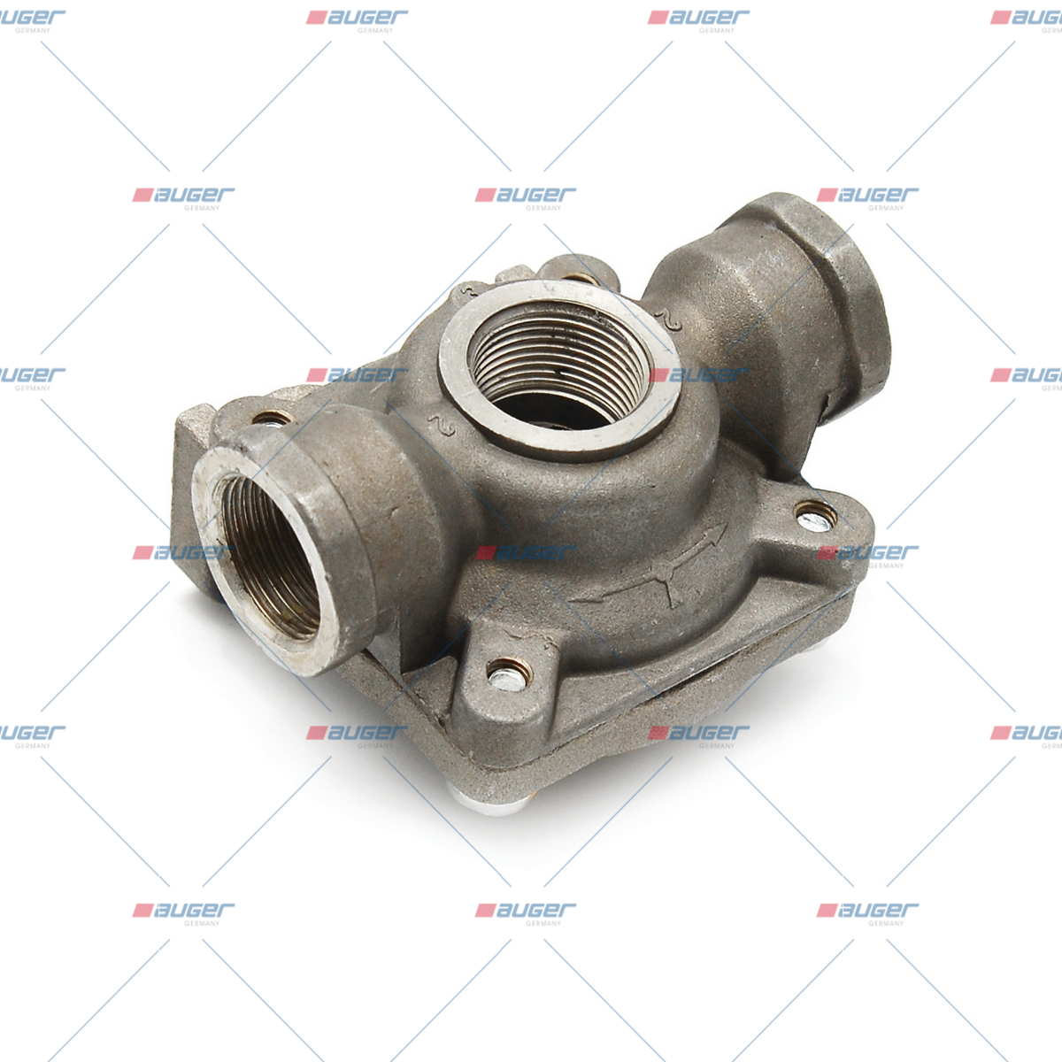 Ventil výfukový vzduchový Renault/Volvo AUGER