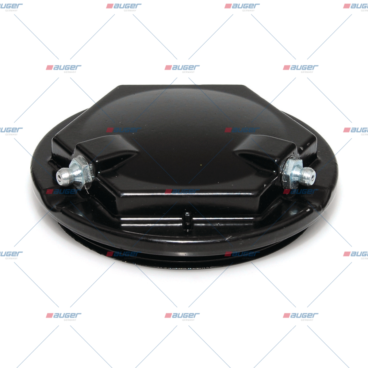 Víčko čapu Renault/Volvo M93x3/Q106x31 AUGER