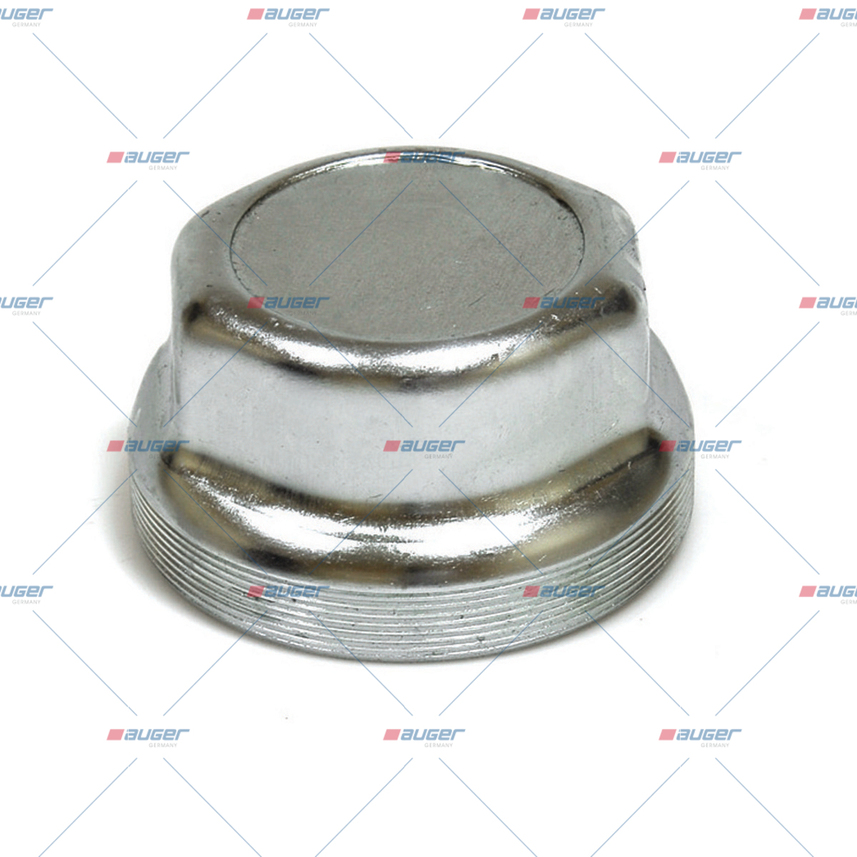 Víčko náboja kolesa Bpw M115x2 AUGER