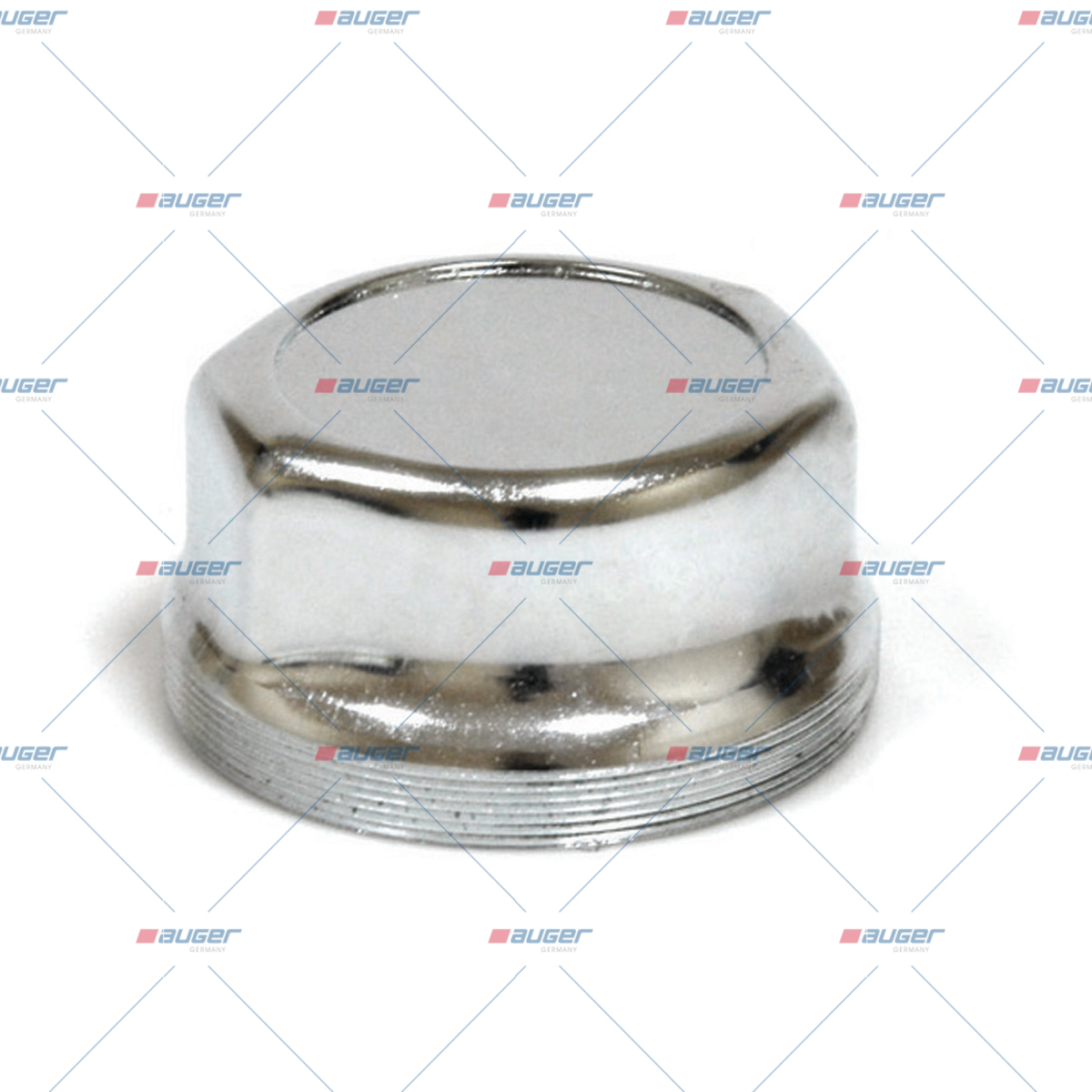 Víčko náboja kolesa Bpw M125x2 AUGER