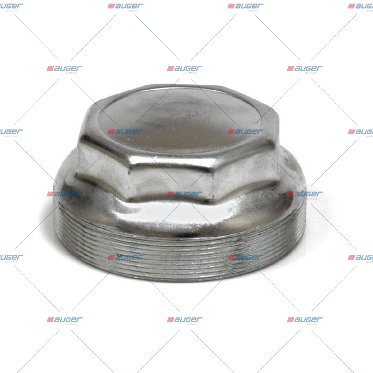 Víčko náboja kolesa Bpw M155x3 AUGER