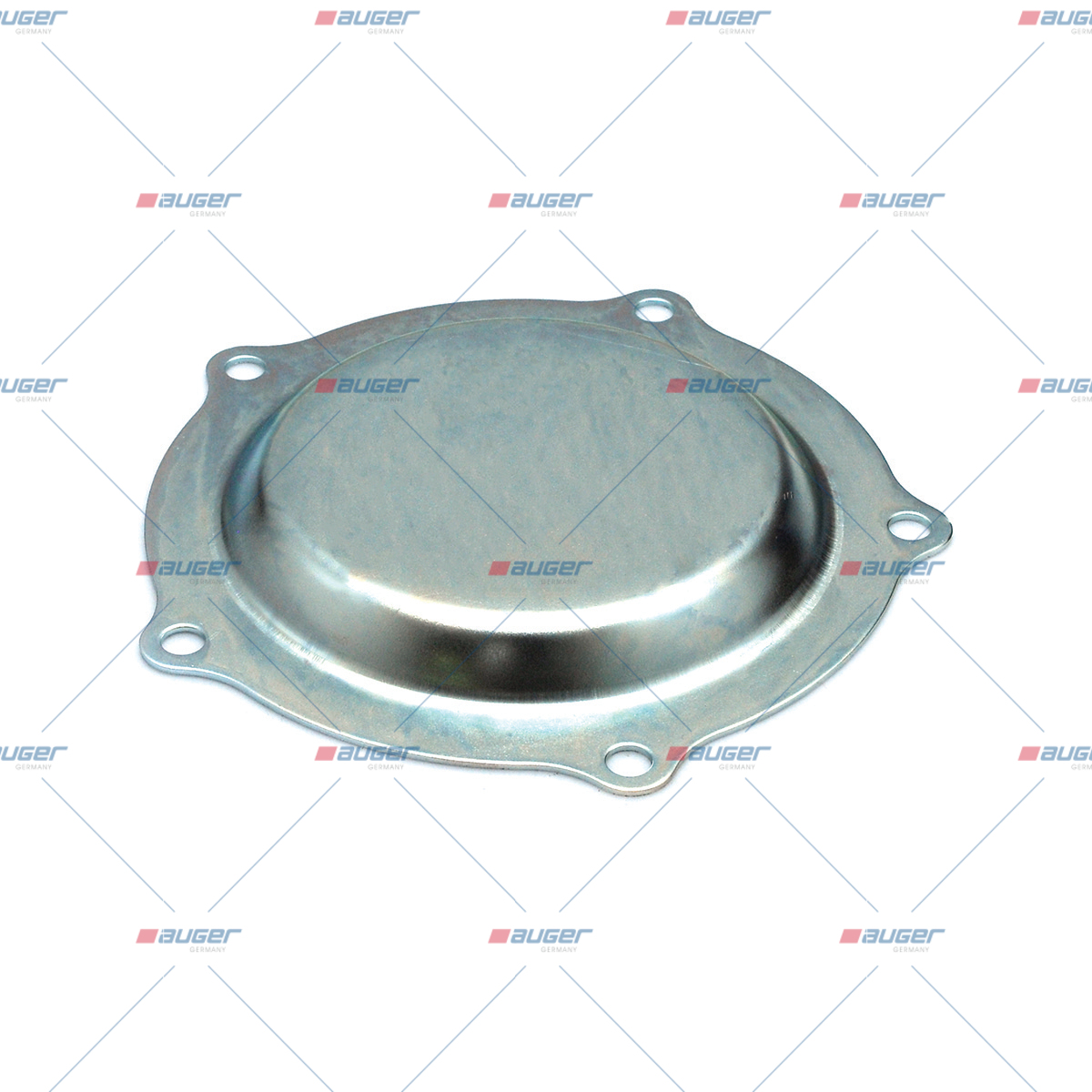 Víčko náboja kolesa Ror Q162 AUGER