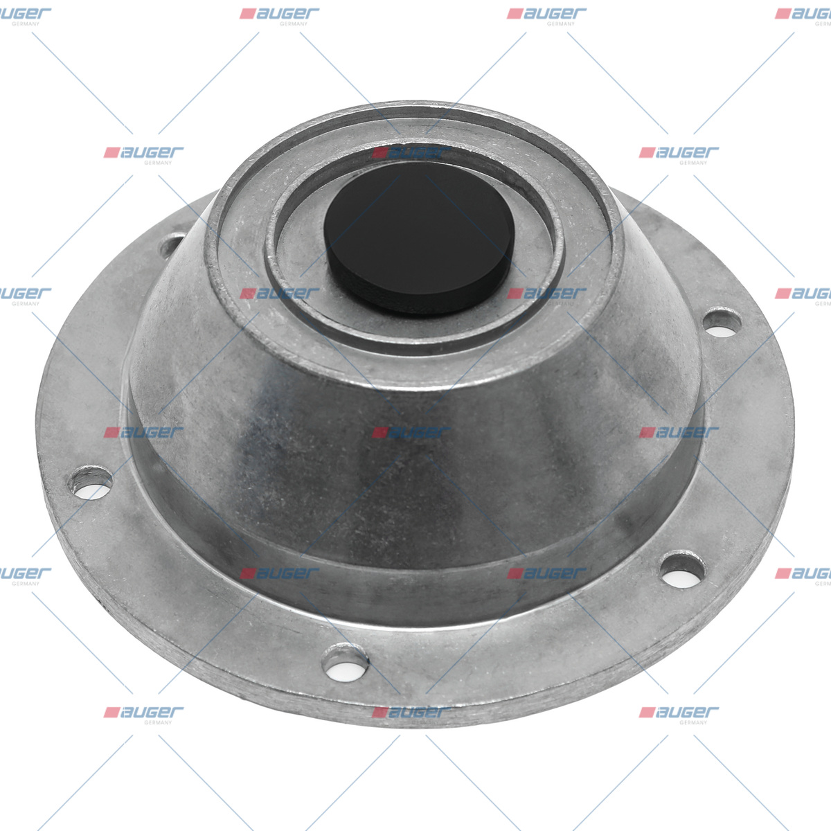 Víčko náboja kolesa Trailor AUGER