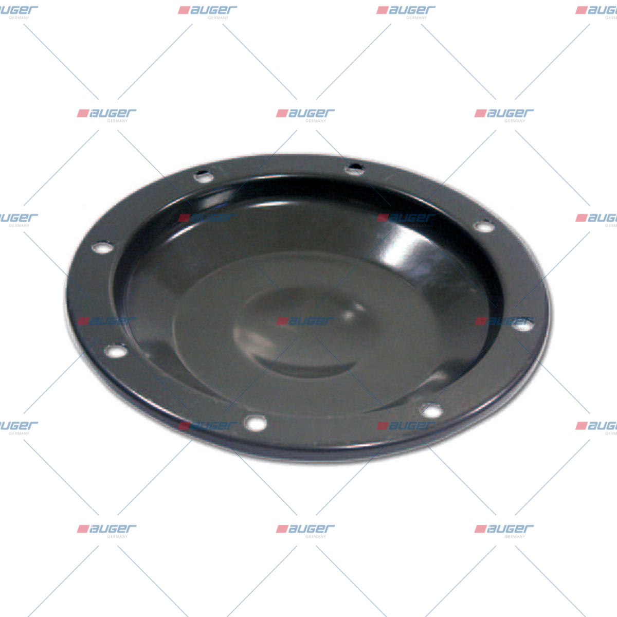 Víčko náboja kolesa Volvo FH12 AUGER