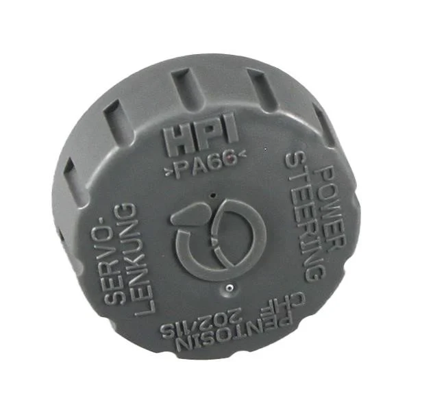 Víčko nádobky serva Fabia KOYO