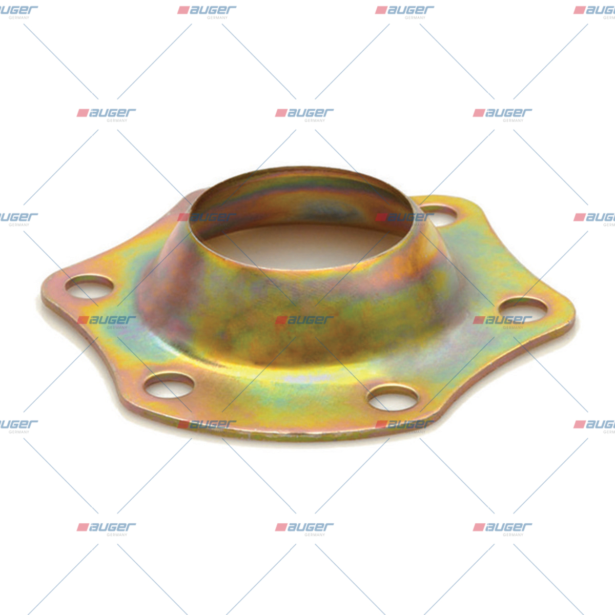 Viko brzdového kľúča Bpw/Ksb AUGER