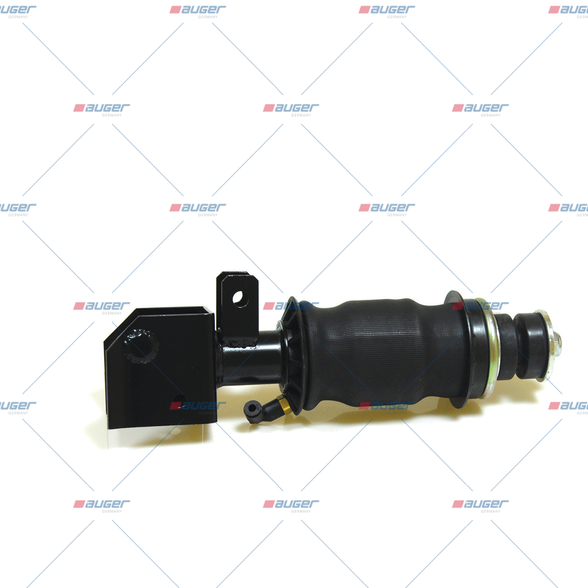 Vlnovec kabíny Renault Magnum M14 AUGER