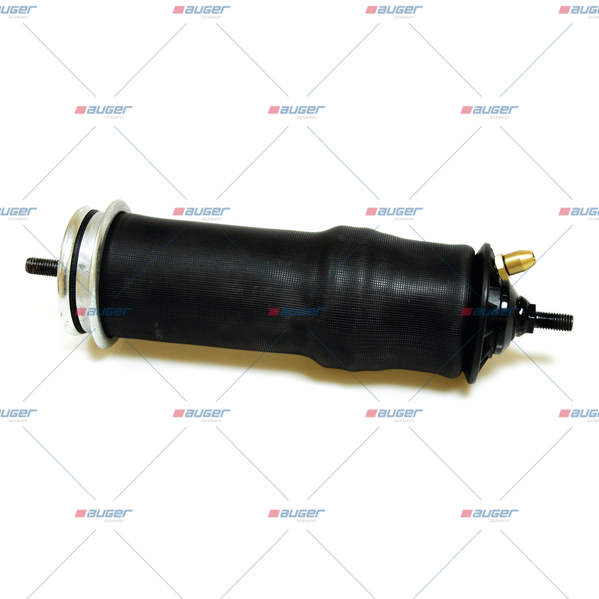 Vlnovec kabíny Scania 124/P/G/R/T AUGER