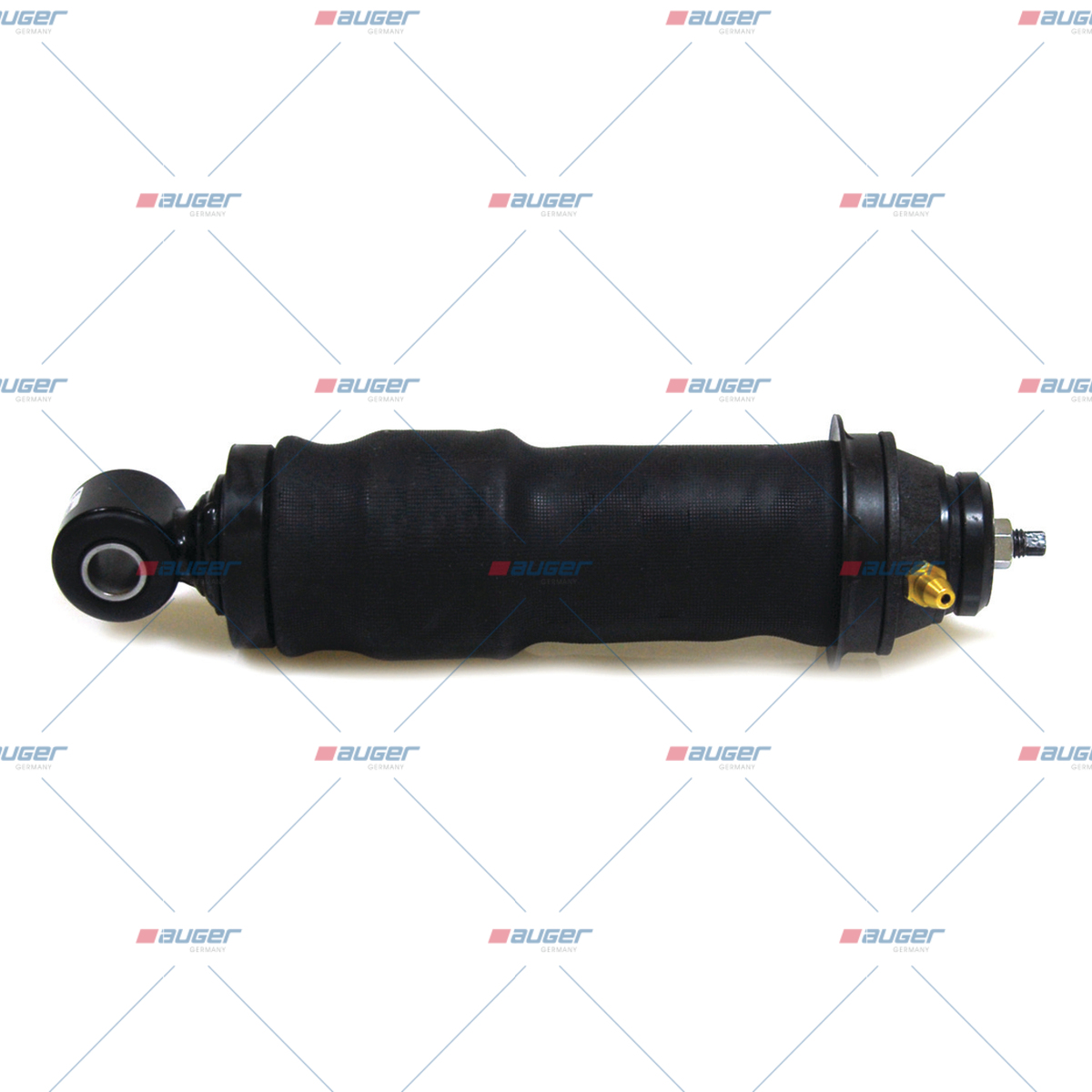 Vlnovec kabíny Volvo FH12 pred. AUGER