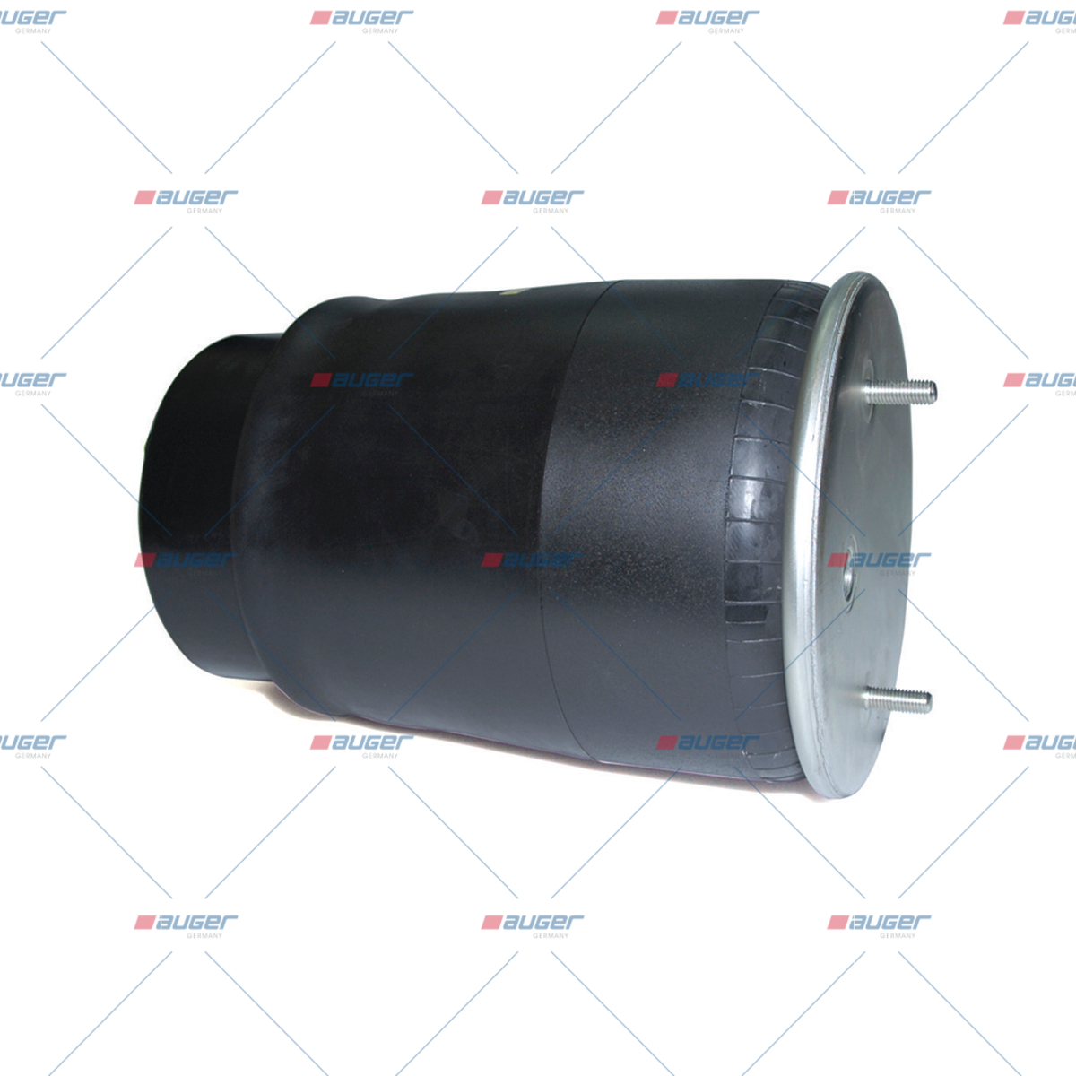 Vlnovec nápravy Bpw 30K 275x355 AUGER