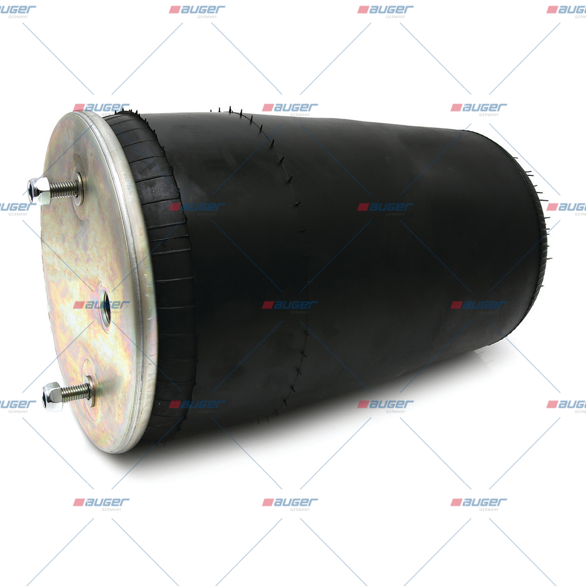 Vlnovec nápravy Bpw 30K AUGER