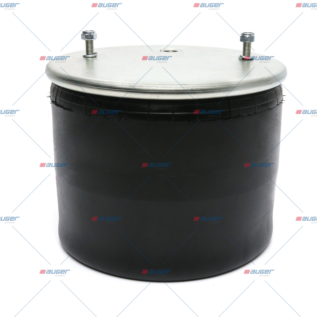 Vlnovec nápravy Bpw/Ror 311/420 AUGER