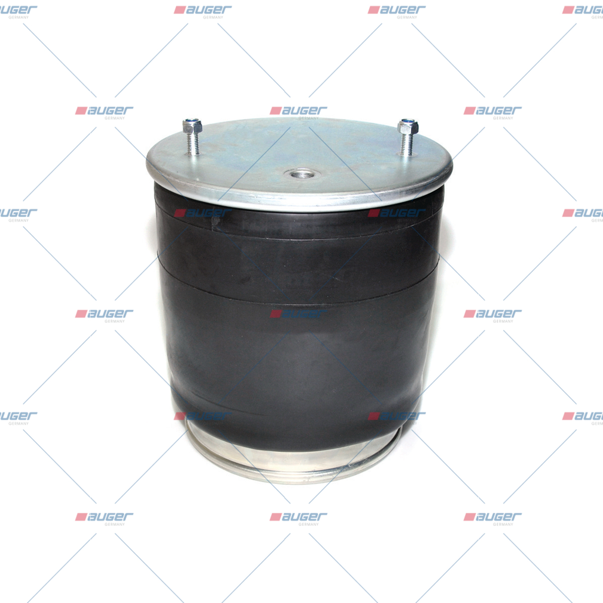 Vlnovec nápravy Bpw/Ror 340/350 AUGER