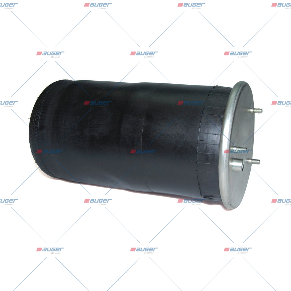 Vlnovec nápravy Daf 75/95XF AUGER