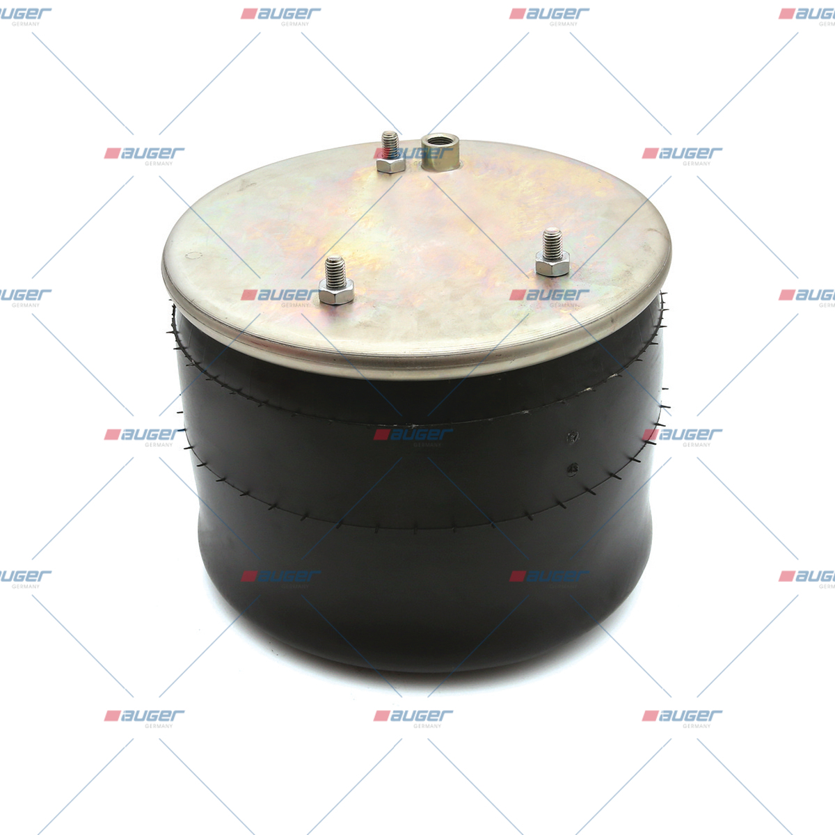 Vlnovec nápravy Daf AUGER