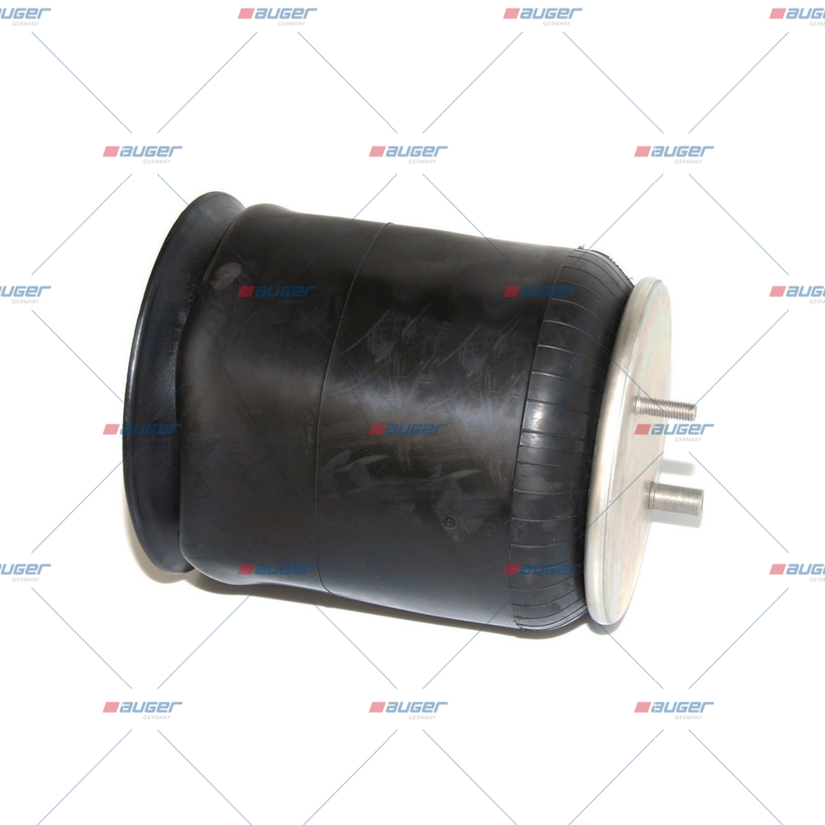 Vlnovec nápravy Fruehauf/Ror AUGER