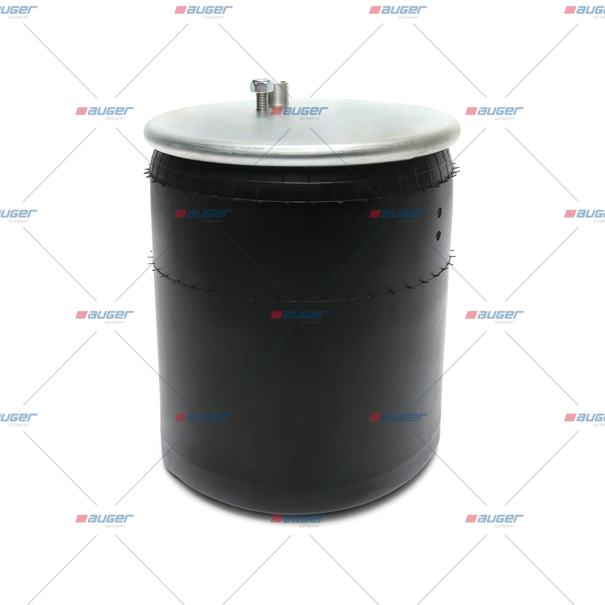 Vlnovec nápravy Man TGA +1V AUGER