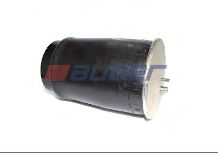 Vlnovec nápravy Man TGA/TGX komplet AUGER