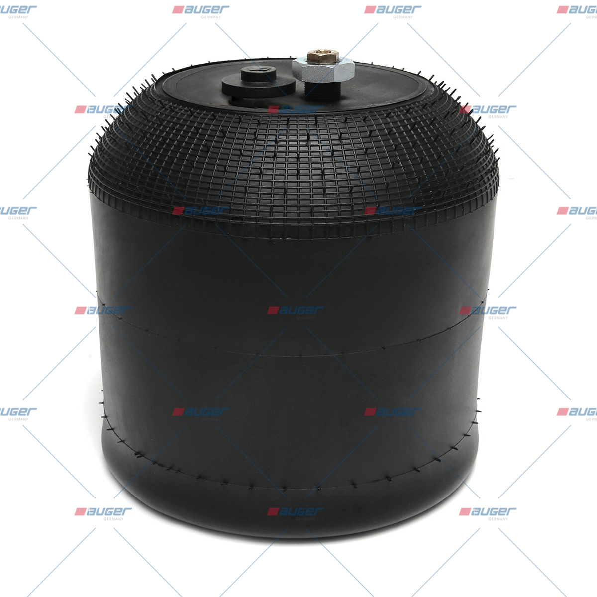 Vlnovec nápravy Mercedes MP2 0 AUGER