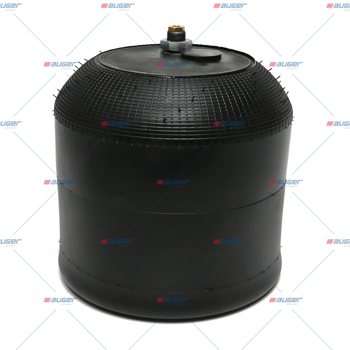 Vlnovec nápravy Mercedes Actros MP2 1 AUGER