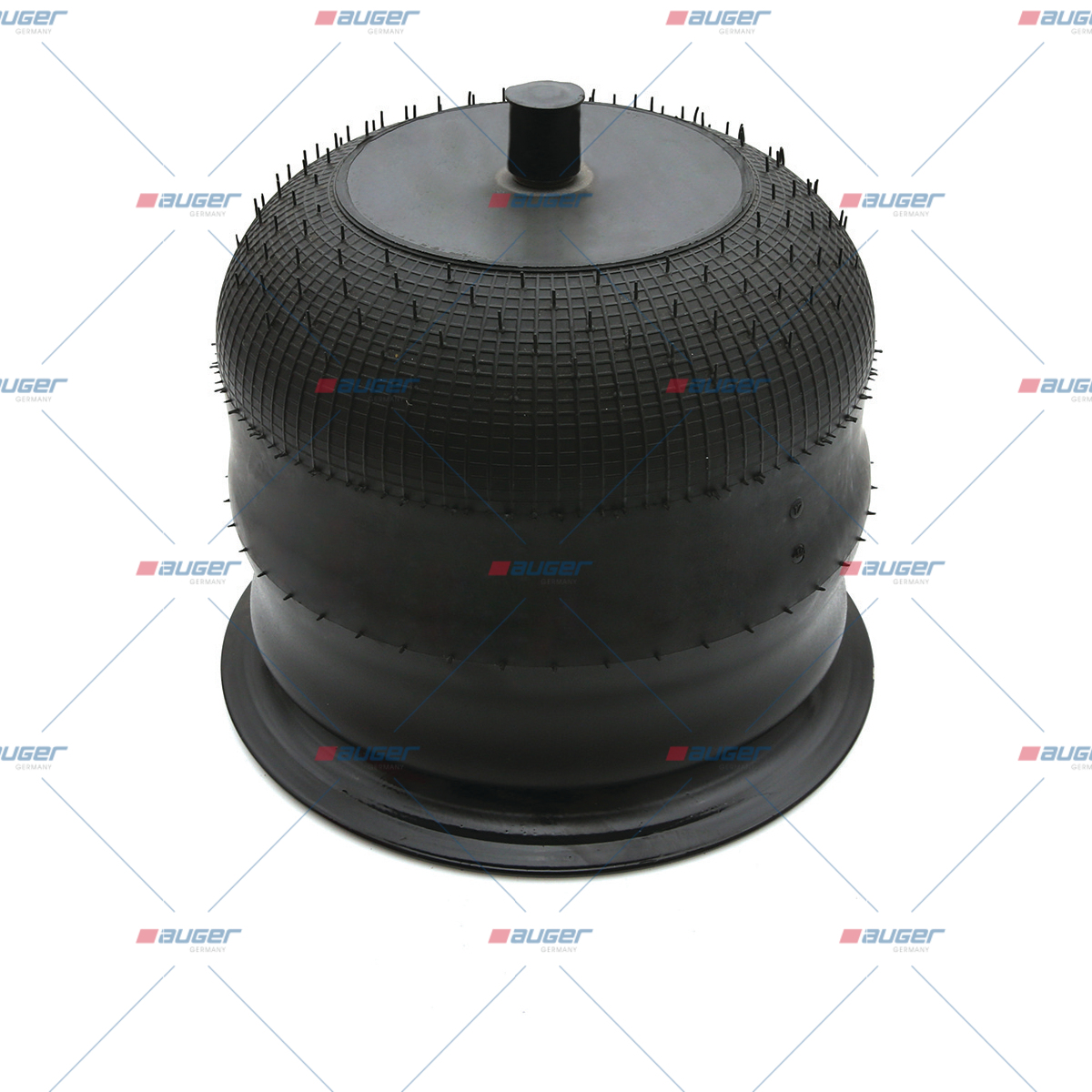 Vlnovec nápravy Mercedes Actros 1843 AUGER