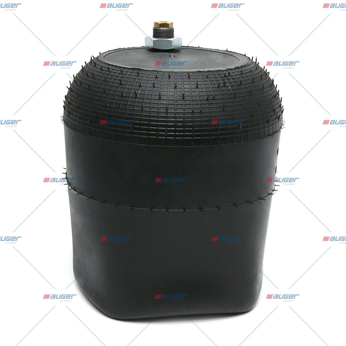 Vlnovec nápravy Mercedes Actros 2535 1 AUGER