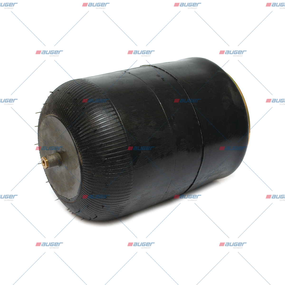 Vlnovec nápravy Mercedes Actros 2535 2 AUGER