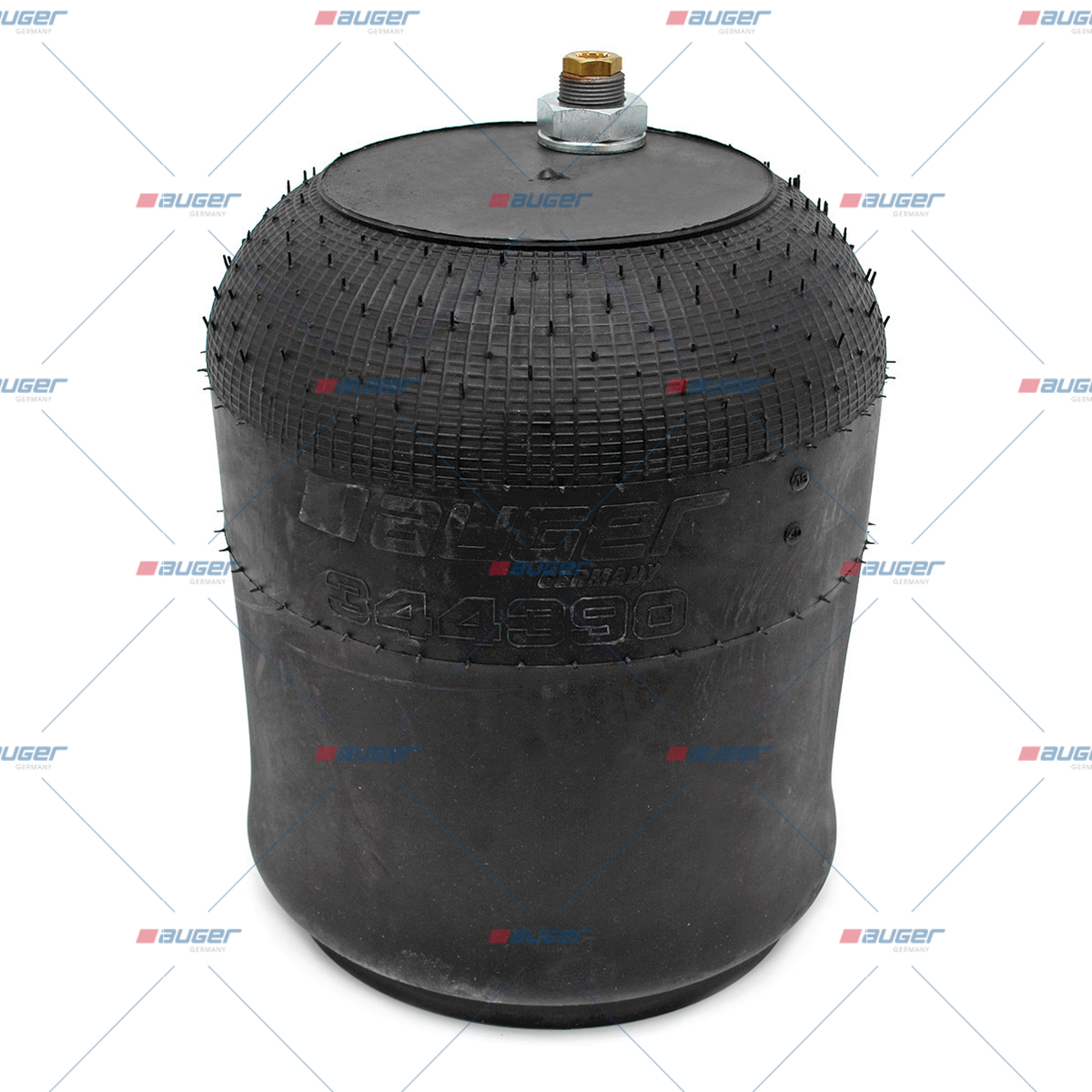 Vlnovec nápravy Mercedes Actros 2535 AUGER