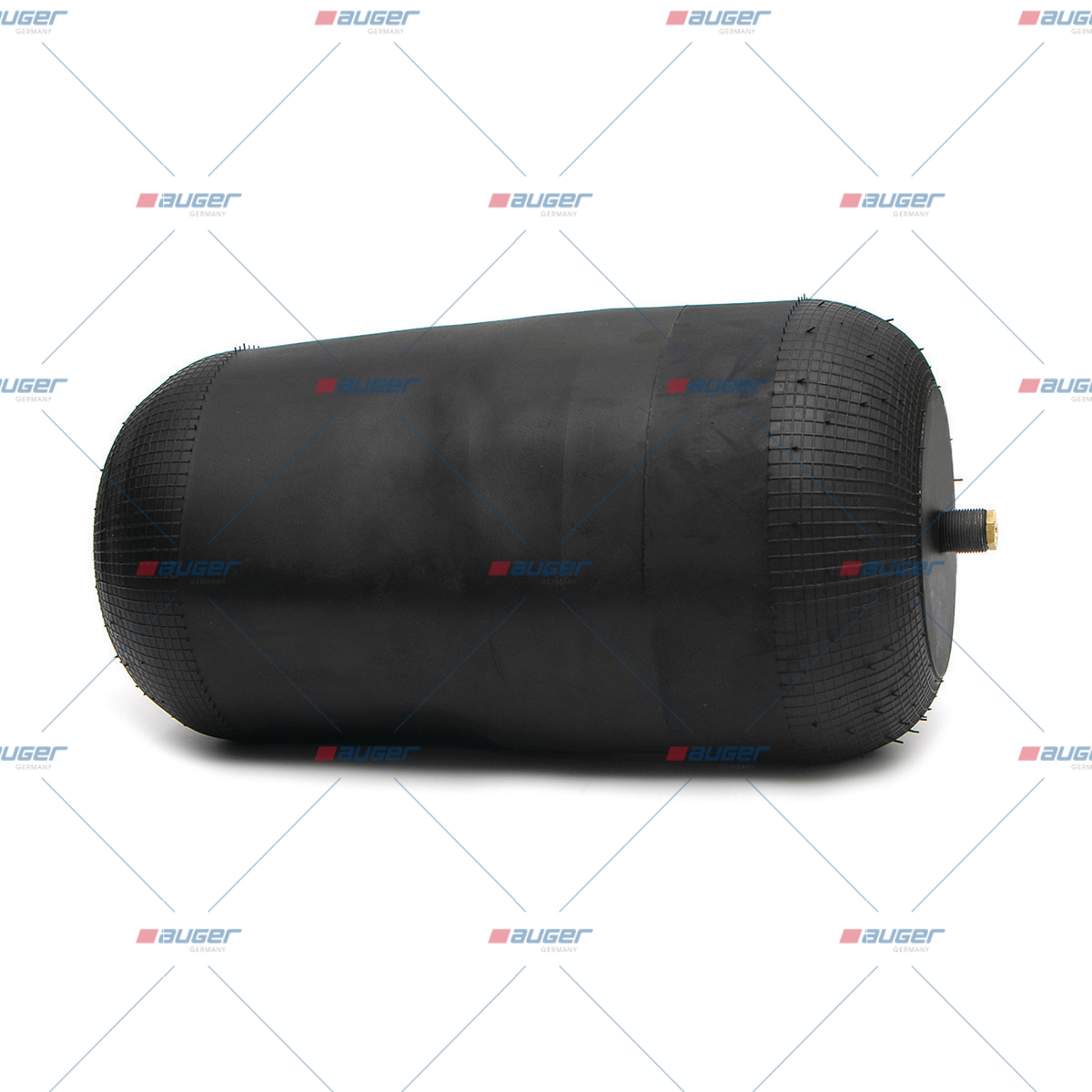 Vlnovec nápravy Mercedes Actros komplet AUGER