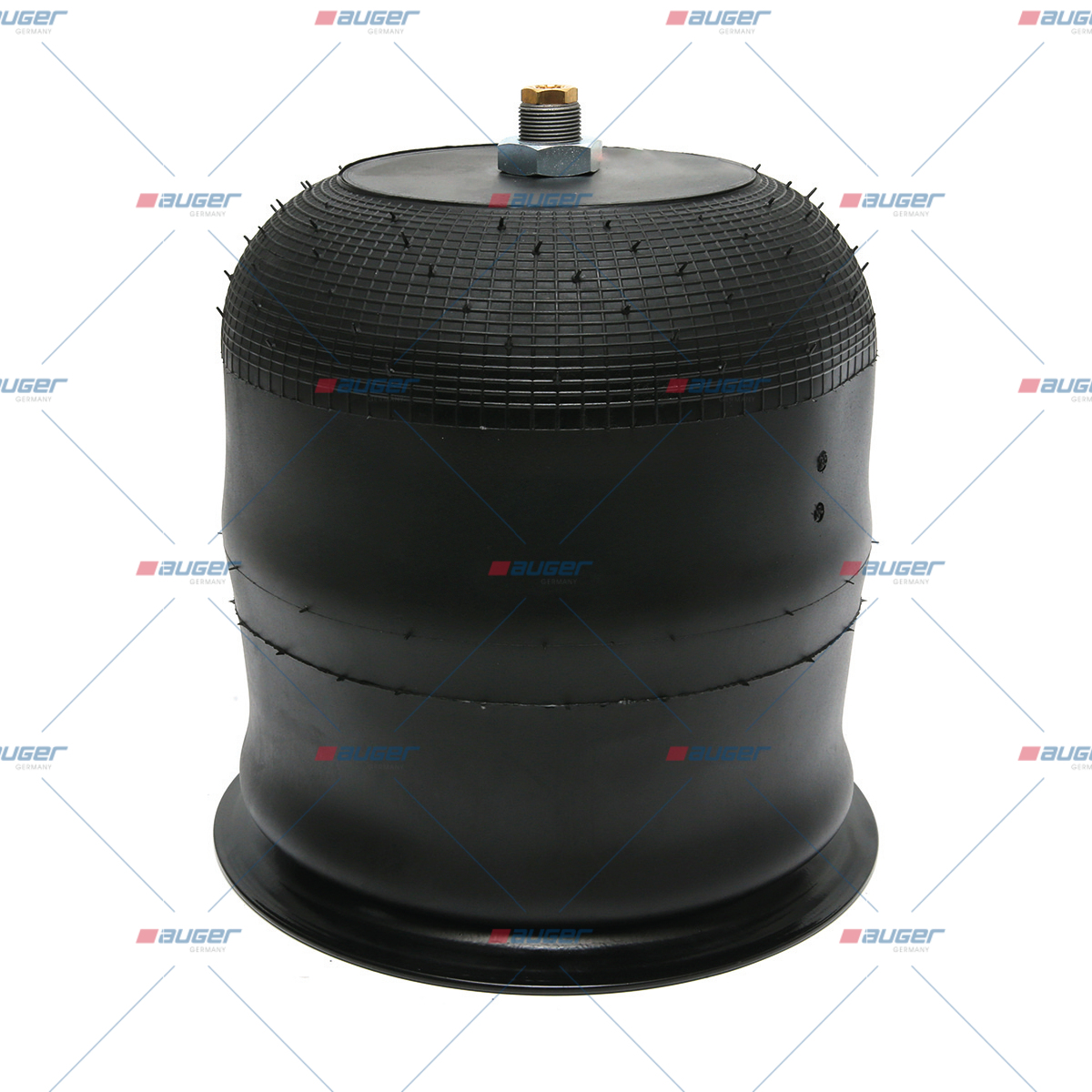 Vlnovec nápravy Mercedes Actros/Ror AUGER